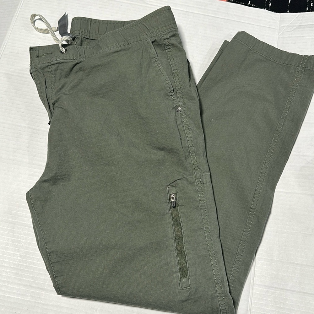 Vuori Ripstop Pant Women’s Size XL